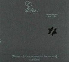 Stolas: Book of Angels Vol.12 / Joe Masada Quintet Feat. Lovano