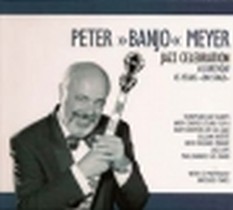Jazz Celebration / Peter »Banjo« Meyer